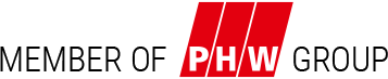 Unternehmen der PHW Gruppe
