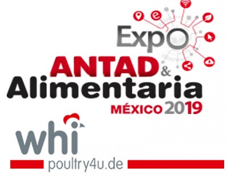 EXPO ANTAD & ALIMENTARIA 2019